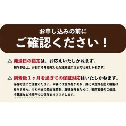 ふるさと納税 北海道 東川町 東川米 「ななつぼし」白米 10kg