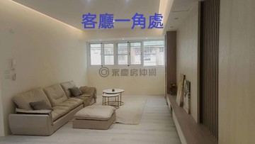 文藻鼎中商圈精緻3房+車位｜高雄市三民區鼎信街