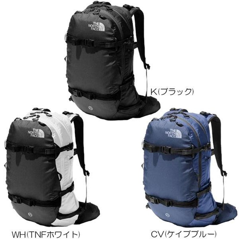 ザ ノース フェイス チュガッチ 28 TNF Chugach 28 スノーボード 