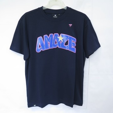 Fanatics x AMAZE 短袖T恤 啦啦隊 應援T FATE0216AMZ402 藏青