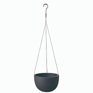 KINTO 【WUZ屋子】日本 PLANT POT盆栽吊籃17.4cm-共2款