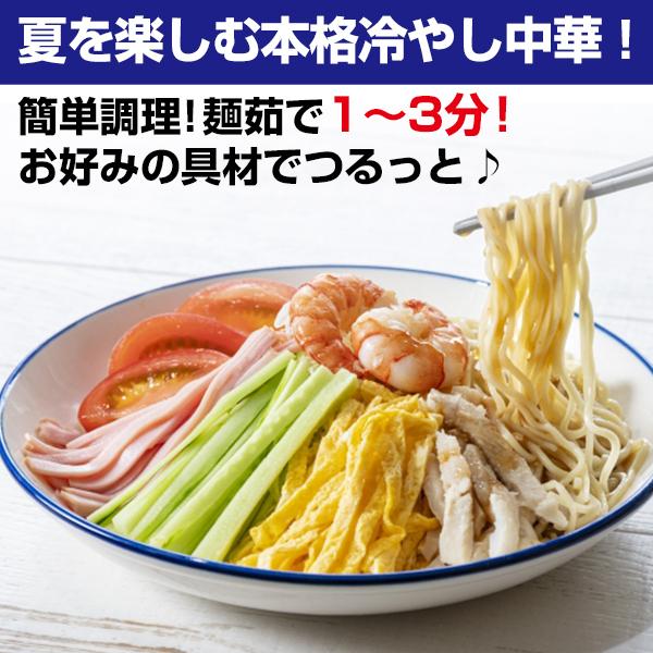 23年12月20日送料無料 冷やし中華5人前 半生ちぢれ麺 選べるスープ ごまダレ 醤油スープ さわやか グルメ お試し お取り寄せ 麺 本格