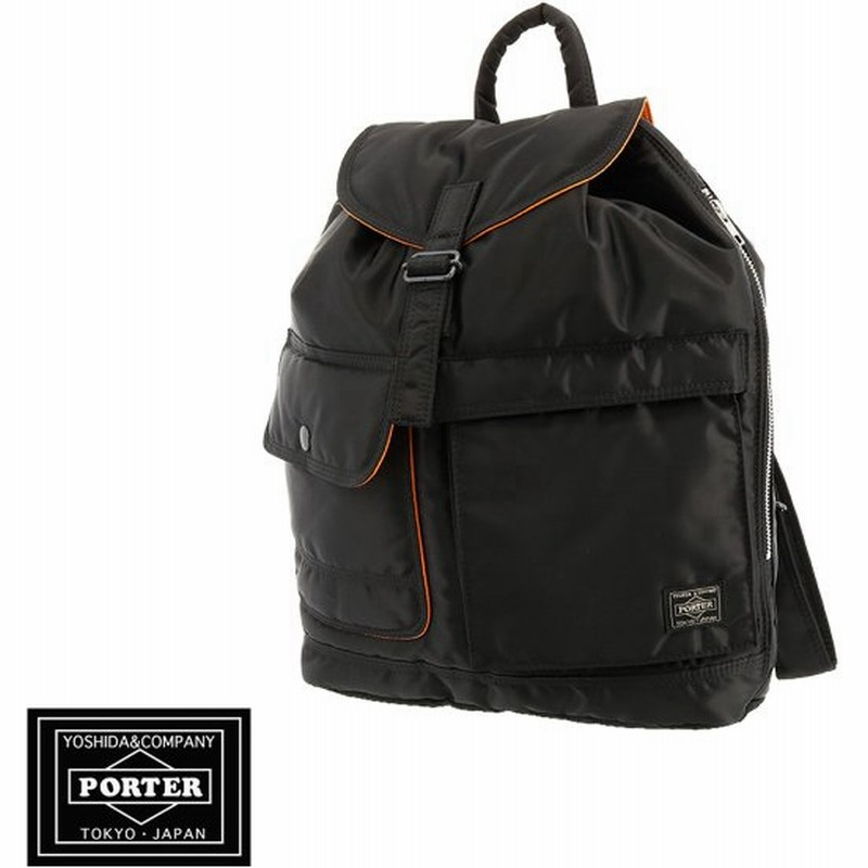 ポーター リュック メンズ 吉田カバン ポータータンカー 622 093 Porter Tanker リュックサック Po10 通販 Lineポイント最大0 5 Get Lineショッピング