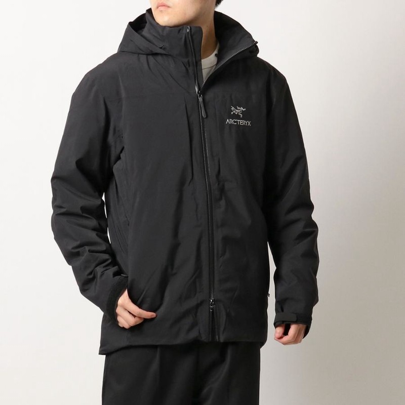 ARCTERYX アークテリクス マウンテンパーカー Fission SV Jacket 19645