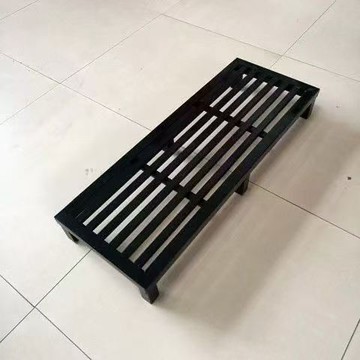 花架 通用型腳墊增高支架臺階廚房置物家用花盆陽臺衛生間防潮加厚花架