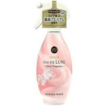 花王【和諧花果籃衣物噴霧】