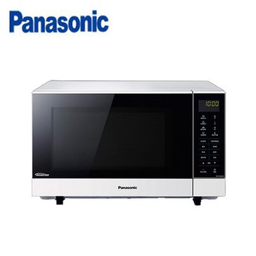 Panasonic 國際牌 27L變頻微電腦微波爐 NN-SF564 廠商直送