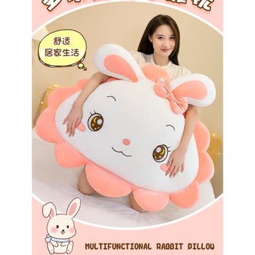 床頭靠背墊靠枕腰墊枕頭床上抱枕女生睡覺大號沙發靠墊宿舍上檔次