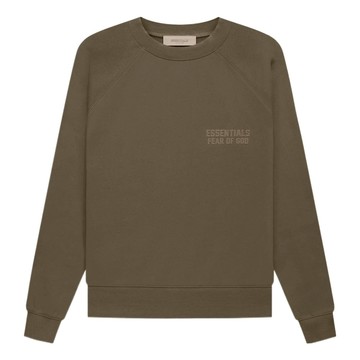 Fear of God Essentials FW22 Crewneck 'Wood'