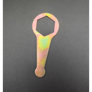 【臺灣出貨】大口徑內六角扳手M22*1.5家用煤氣罐減壓閥接頭手動工具水暖管道