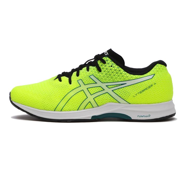 ASICS】 アシックス LYTERACER 4 W ライトレーサー 4 1011B350.750