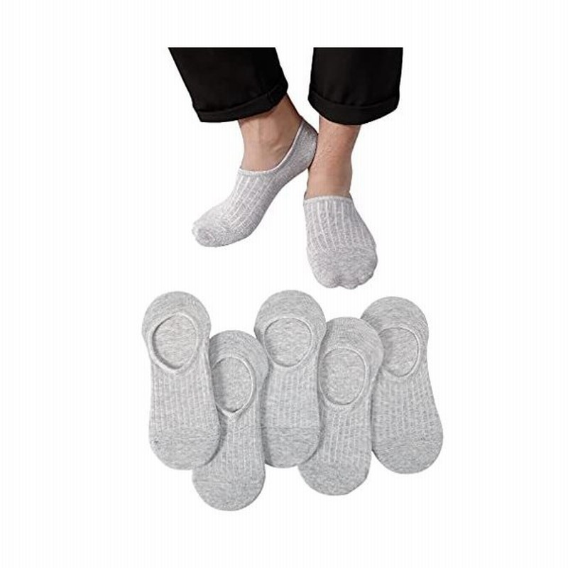 靴下 メンズ 24 5 28cm くるぶしを守る ソックス10足組靴下 メンズくるぶしソックス 薄手男性用コットン防臭蒸れにくい通気脱げない 注目 ブランド ソックス10足組靴下