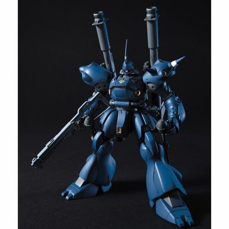 HGUC 1/144 ケンプファー おもちゃ ガンプラ プラモデル 機動戦士ガンダム0080ポケットの中の戦争 | LINEブランドカタログ