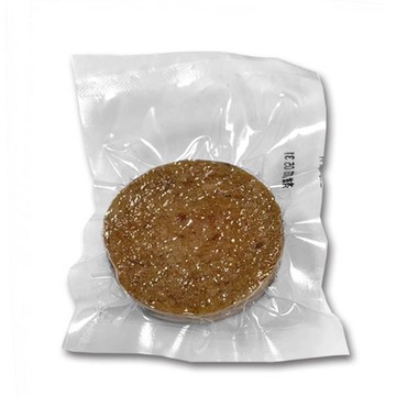 CHIKEN奇啃-鮮肉太空堡-嫩雞口味 15g (CK-018) x 25入組(購買第二件贈送K9wang果醬或寵物玩具x1包)