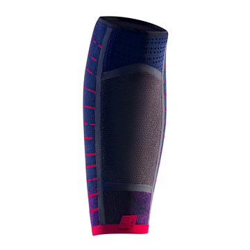 LP X精準分級加壓高彈越野腿套 跑步適用 舒適透氣  G-R91XT-DB-S  1個