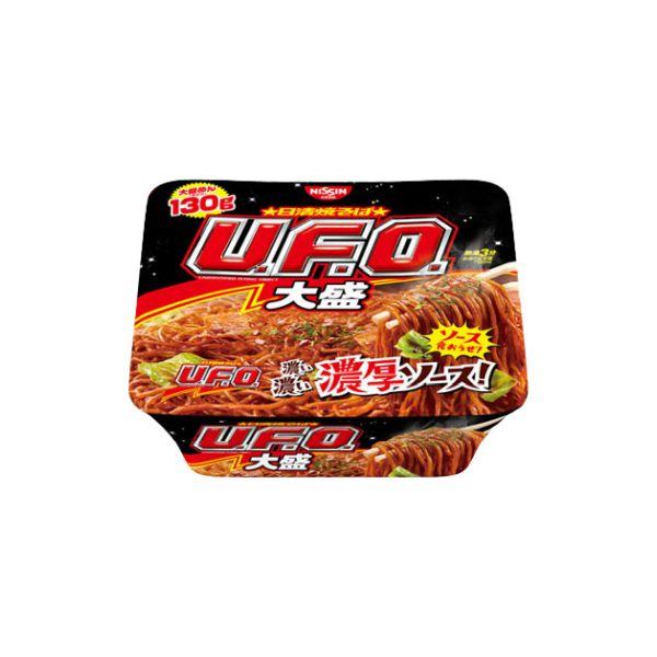 焼そばUFO 大盛 167g 日清食品