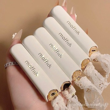 MAFFICK 蕾絲蜜語 輕霧 啞光脣膏 霧麵啞光 持久不沾杯 少女心 提陞氣色 顔值口紅 脣膏 ZUQR