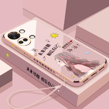 適用一加ace2v手機殼1加aec2V保護5G硅膠套PHP110全包防摔oppo軟殼oneplusace女十創意個性acev2可愛外殼新款