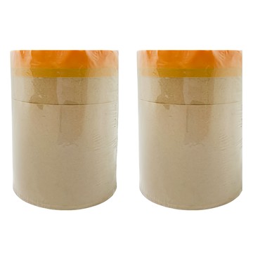 Promasker 佑洋 和紙養生膠帶  2捲  33碼 x 150mm