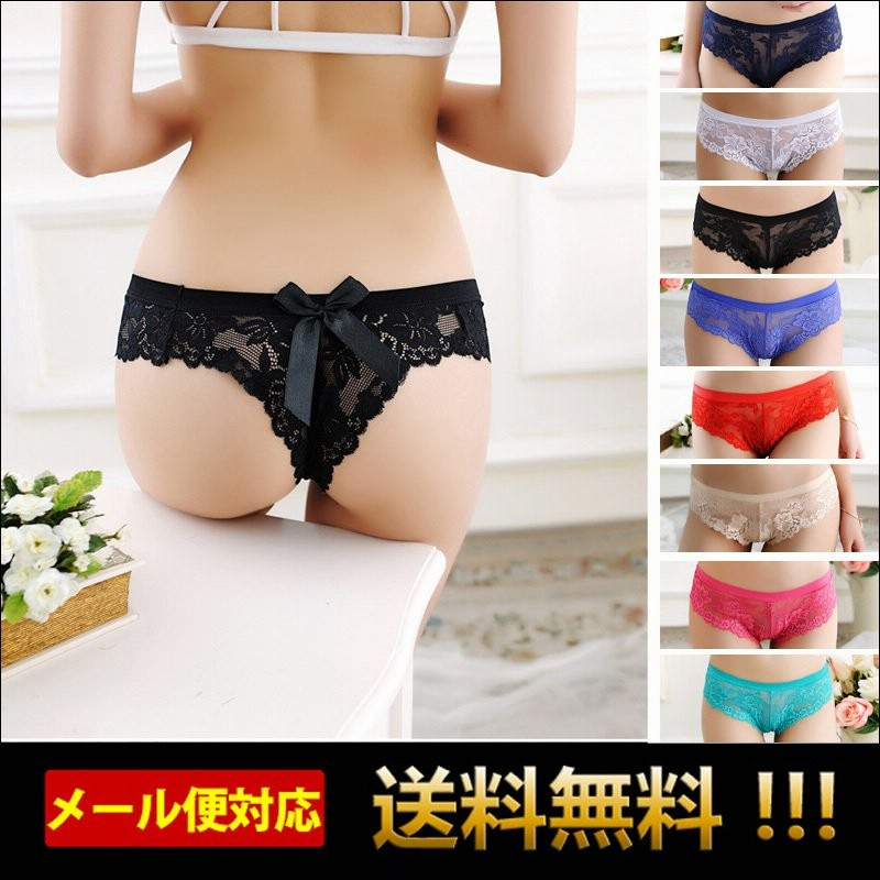 ショーツtバック レディース Tバック ローライズ 総レース かわいい ランジェリー ストレッチ 下着女性ショーツ 大きいサイズ 伸縮性抜群 T 1354 通販 Lineポイント最大0 5 Get Lineショッピング