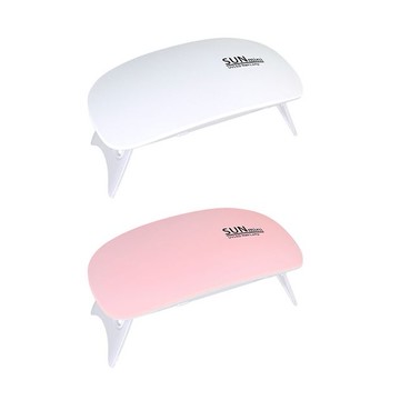 FUGU BEAUTY~美甲燈(另贈拋光棒3入)1組入 款式可選