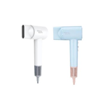 彼安特   AURA   HD050 白 / HD051 藍  全電壓高速負離子吹風機