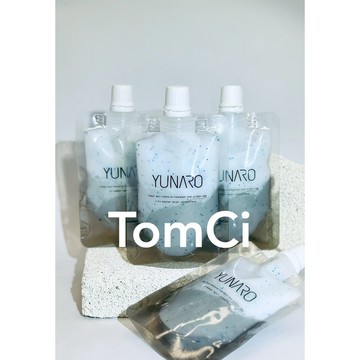 YUNARO 蘊洛｜水生瞬效水光髮膜 50ml｜深層護髮系列深層護髮｜奈米分子順柔光澤｜強韌護髮｜修護毛躁｜髮絲亮澤｜