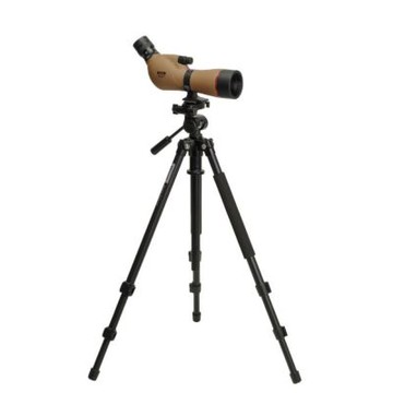 Vixen Fieldscope Geoma III ED65 ZOOM 三腳架套裝
