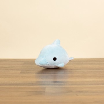 【Bellzi】 Mini Dolphi 小海豚