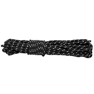 ├登山樂┤日本Snow Peak 黑色專業強力營繩Pro.4mm # AP-041