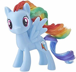 マイリトルポニー ハズブロ hasbro、おしゃれなポニー My Little Pony