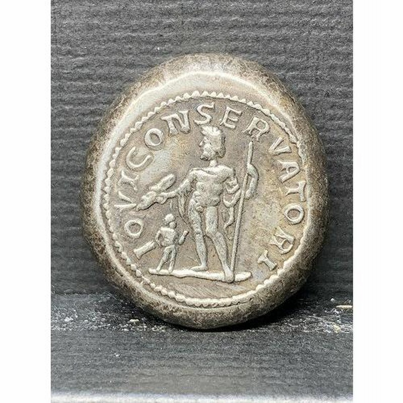 N2505【ギリシャ】金色　硬貨　古銭　コイン　メダル IMG_1405_600x.jpg?v=1737002142