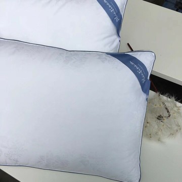 『百貨屋二號』枕頭單人五星級酒店提花立體柔軟枕助睡眠頸椎睡覺記憶枕枕芯