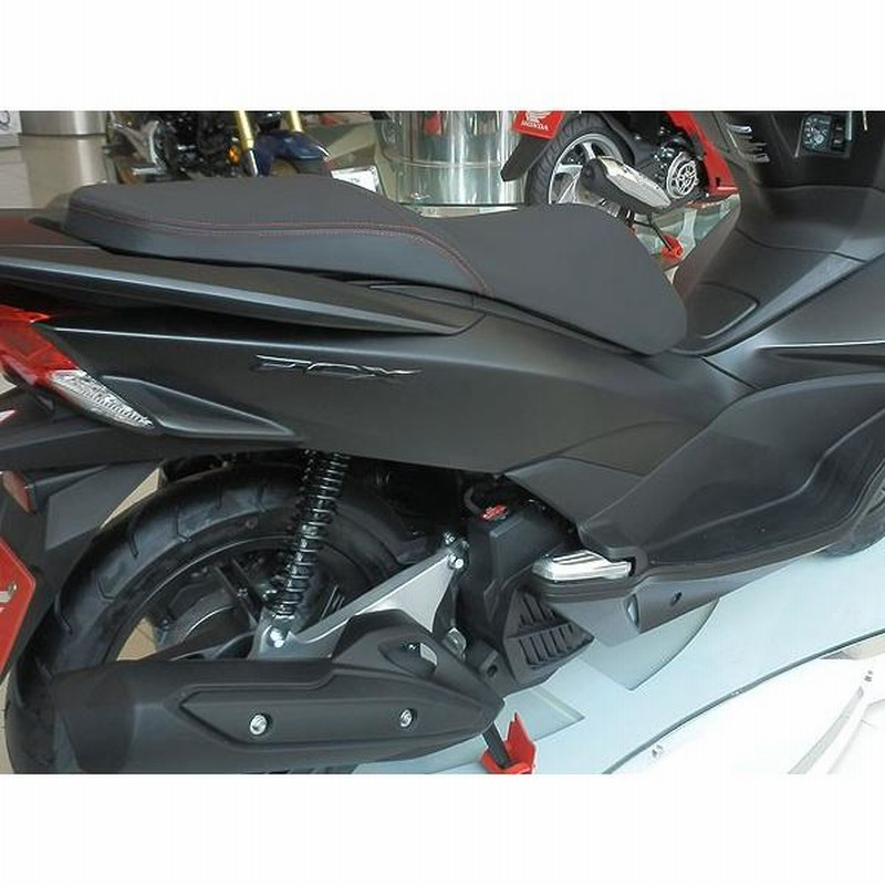 ホンダ PCX125 PCX150 JF56 KF18 外装カウル ホワイト 15点