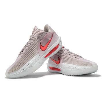 S.G NIKE G.T.Cut 3 Turbo EP 男 Reed Sheppard HV9919-001 籃球鞋 粉