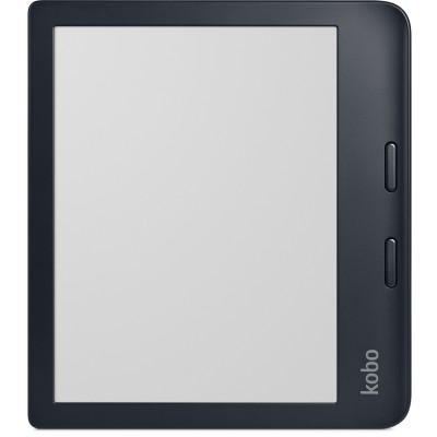 Kobo Libra 2 32GB ブラック [7インチ /防水]