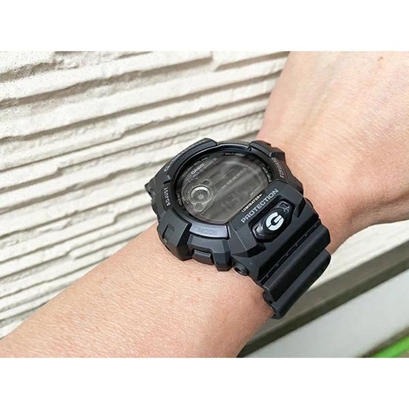 恋人達のGショック ペアウオッチ カシオ G-SHOCK BABY-G 電波ソーラー ...