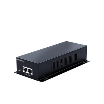 Changyun POE-PG90 單路 90W PoE 供電器 千兆款 傳輸距離可達100M