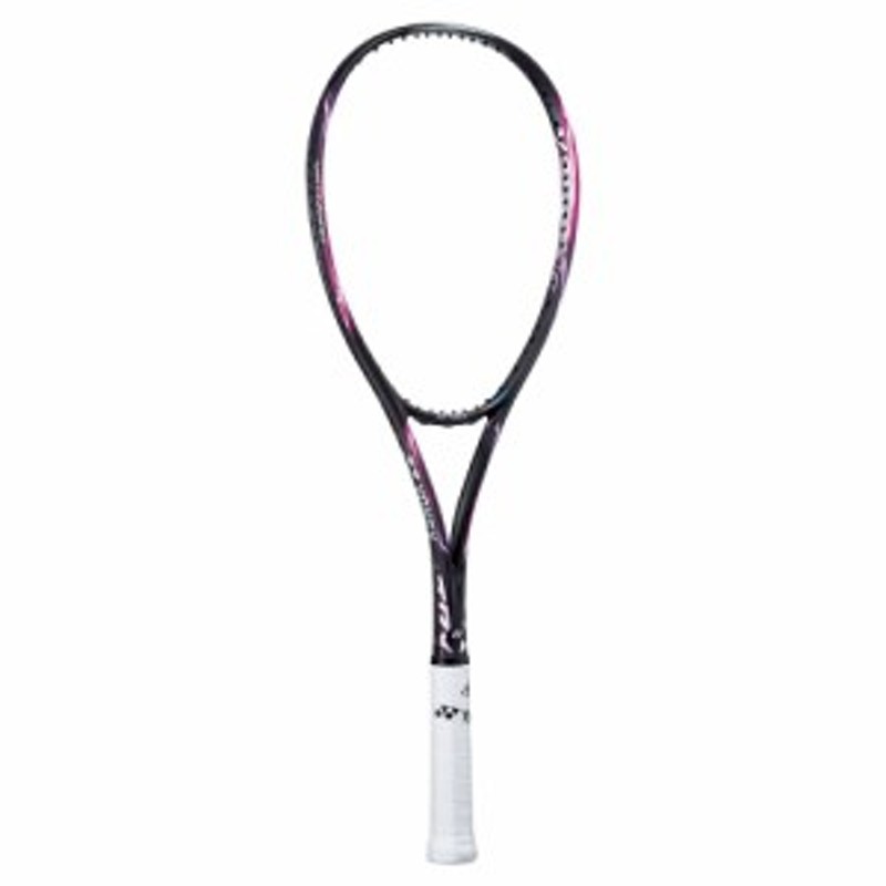 ヨネックス テニスラケット ソフトテニス ラケット ボルトレイジ5S 