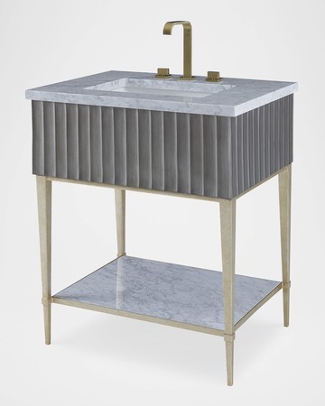 Corinth Bath Vanity