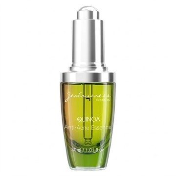 jealousness 婕洛妮絲 藜麥抗痘全能精華  30ml  1瓶