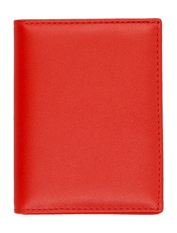 Comme Des Garçons Cardholder