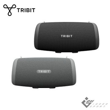 Tribit StormBox Lava 可攜式藍牙喇叭