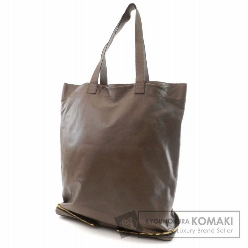 Chloe - クロエ レザートートバッグ レディースの通販 by RINKAN