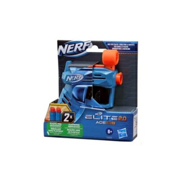 [家速配]NERF菁英系列王牌小掌心雷SD-1射擊器