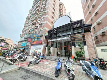 鳳林商圈輔英科大 陽明山莊｜雙陽台正四房｜高雄市大寮區內厝路