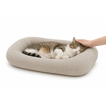 Mesenfants 加厚睡墊 寵物床 貓床 狗床 沙發床 睡墊 寵物睡窩 寵物用品