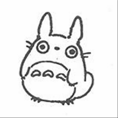 となりのトトロ 単品スタンプ トトロ3 Sg 031ae 通販 Lineポイント最大get Lineショッピング