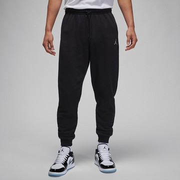NIKE 長褲 男款 運動褲 AJ 喬丹 AS M J ESS FLC PANT LB 黑 FQ7762-010