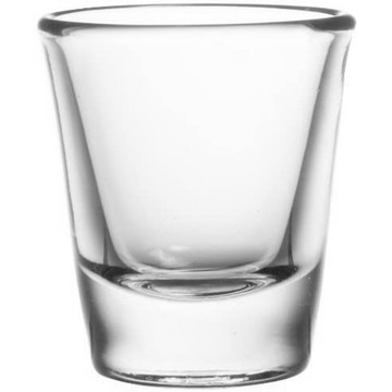 Utopia 土耳其 厚底烈酒杯(30ml) / 調酒杯 雞尾酒杯 Shot杯